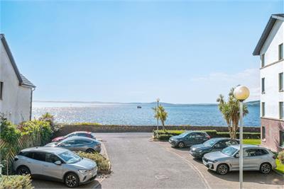 20 Wemyss Point, Undercliff Road, Wemyss Bay, PA18 6AQ - image 2