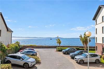 20 Wemyss Point, Undercliff Road, Wemyss Bay, PA18 6AQ - image 2