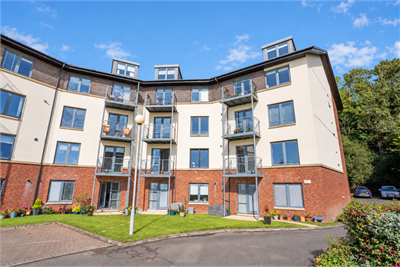 20 Wemyss Point, Undercliff Road, Wemyss Bay, PA18 6AQ - image 1