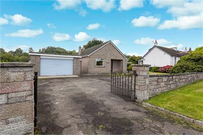 Lyrona, Faucheldean, Winchburgh, EH52 6PS - image 1
