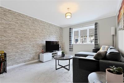 Flat F 1 Rose Street, Kirkintilloch, G66 1NS - image 2