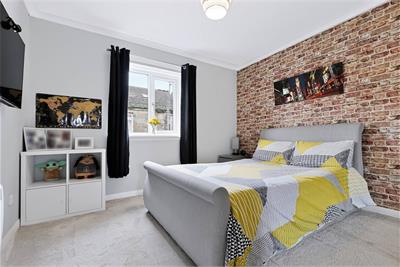 Flat F 1 Rose Street, Kirkintilloch, G66 1NS - image 12