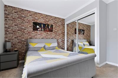 Flat F 1 Rose Street, Kirkintilloch, G66 1NS - image 13