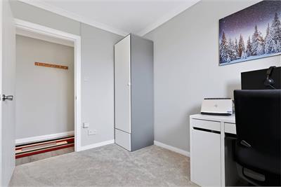 Flat F 1 Rose Street, Kirkintilloch, G66 1NS - image 15