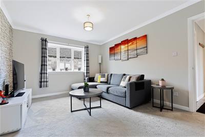 Flat F 1 Rose Street, Kirkintilloch, G66 1NS - image 3