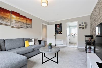 Flat F 1 Rose Street, Kirkintilloch, G66 1NS - image 4