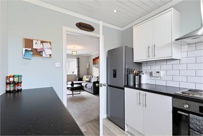 Flat F 1 Rose Street, Kirkintilloch, G66 1NS - image 6