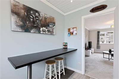 Flat F 1 Rose Street, Kirkintilloch, G66 1NS - image 7