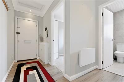 Flat F 1 Rose Street, Kirkintilloch, G66 1NS - image 8