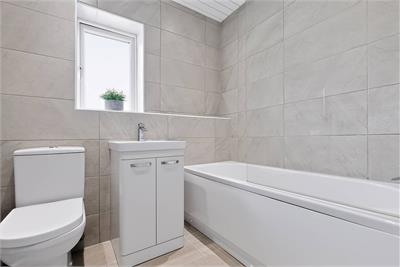 Flat F 1 Rose Street, Kirkintilloch, G66 1NS - image 10