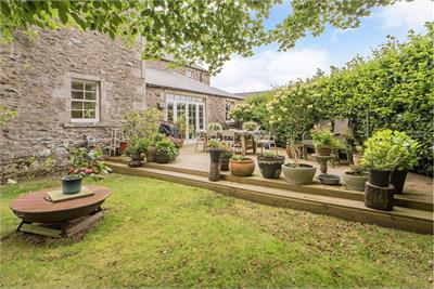 Westruther Mains Farmhouse, Westruther, Gordon TD3 6NL - image 16