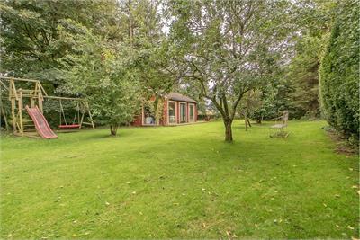 Westruther Mains Farmhouse, Westruther, Gordon TD3 6NL - image 17