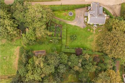 Westruther Mains Farmhouse, Westruther, Gordon TD3 6NL - image 19