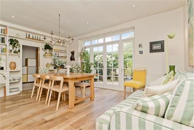 Westruther Mains Farmhouse, Westruther, Gordon TD3 6NL - image 3
