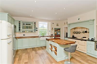 Westruther Mains Farmhouse, Westruther, Gordon TD3 6NL - image 4