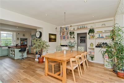 Westruther Mains Farmhouse, Westruther, Gordon TD3 6NL - image 5