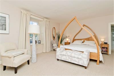 Westruther Mains Farmhouse, Westruther, Gordon TD3 6NL - image 8