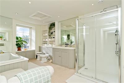 Westruther Mains Farmhouse, Westruther, Gordon TD3 6NL - image 9