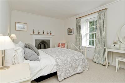 Westruther Mains Farmhouse, Westruther, Gordon TD3 6NL - image 10