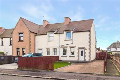 26 North Seton Park, Port Seton, EH32 0AH - image 1