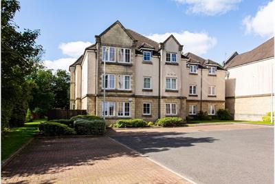 2/2 4 Friarshall Gate, Paisley, PA2 6LD - image 1