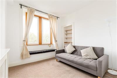25 2f2, Watson Crescent, Edinburgh, EH11 1EZ - image 2