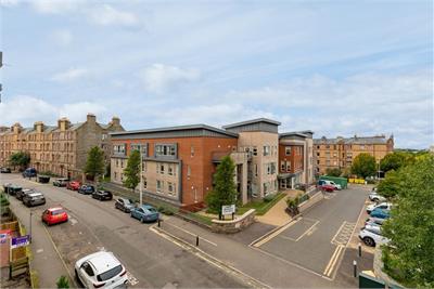 25 2f2, Watson Crescent, Edinburgh, EH11 1EZ - image 13