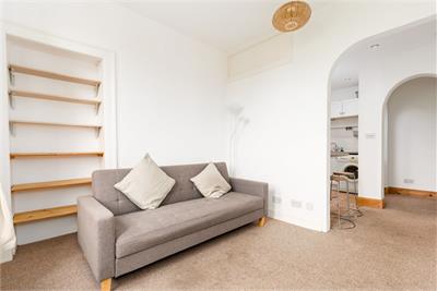 25 2f2, Watson Crescent, Edinburgh, EH11 1EZ - image 3