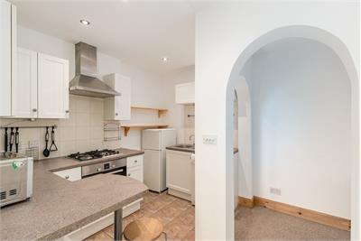25 2f2, Watson Crescent, Edinburgh, EH11 1EZ - image 4