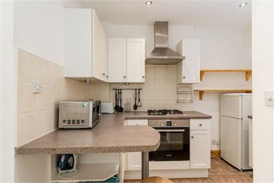 25 2f2, Watson Crescent, Edinburgh, EH11 1EZ - image 5
