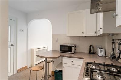 25 2f2, Watson Crescent, Edinburgh, EH11 1EZ - image 6
