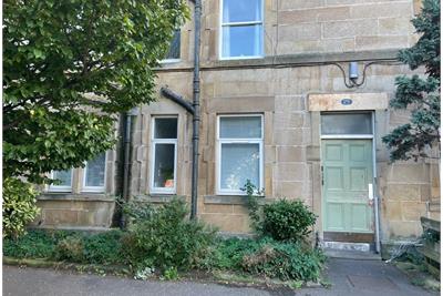 25 2f2, Watson Crescent, Edinburgh, EH11 1EZ - image 1