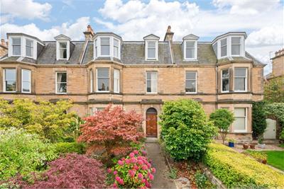 12/3 Suffolk Road, Newington, Edinburgh EH16 5NR - image 1