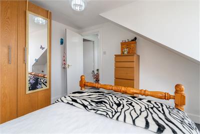 12 The Loan, Loanhead, Midlothian EH20 9AF - image 11