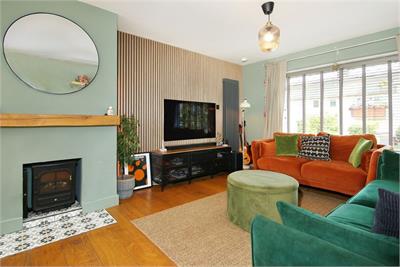 28 Lady Nairne Crescent, Duddingston, Edinburgh, EH8 7PF - image 3