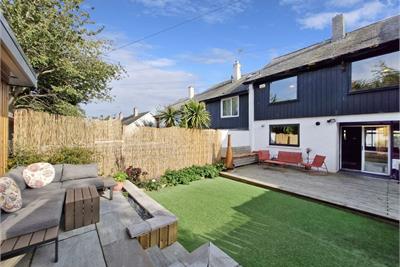 28 Lady Nairne Crescent, Duddingston, Edinburgh, EH8 7PF - image 22