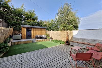 28 Lady Nairne Crescent, Duddingston, Edinburgh, EH8 7PF - image 24