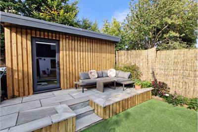 28 Lady Nairne Crescent, Duddingston, Edinburgh, EH8 7PF - image 25