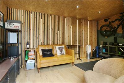 28 Lady Nairne Crescent, Duddingston, Edinburgh, EH8 7PF - image 26
