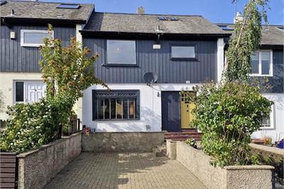 28 Lady Nairne Crescent, Duddingston, Edinburgh, EH8 7PF - image 28