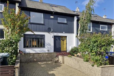 28 Lady Nairne Crescent, Duddingston, Edinburgh, EH8 7PF - image 29