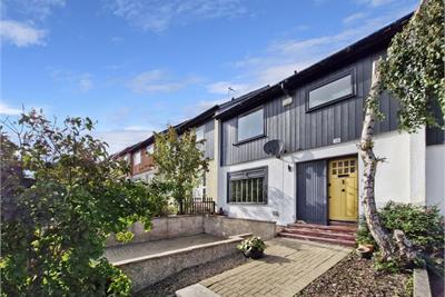 28 Lady Nairne Crescent, Duddingston, Edinburgh, EH8 7PF - image 1