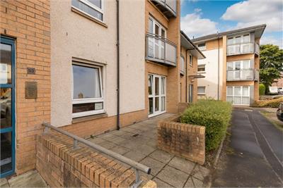 53/1 Stenhouse Gardens, Edinburgh, EH11 3LS - image 22