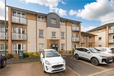 53/1 Stenhouse Gardens, Edinburgh, EH11 3LS - image 23