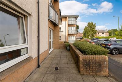 53/1 Stenhouse Gardens, Edinburgh, EH11 3LS - image 6