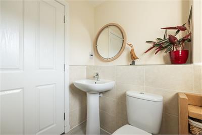 42 Millcraig Place, Winchburgh, EH52 6WH - image 21