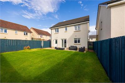 42 Millcraig Place, Winchburgh, EH52 6WH - image 23