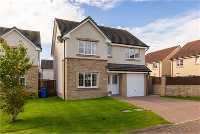 42 Millcraig Place, Winchburgh, EH52 6WH - image 1