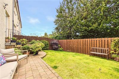 13 Braehead Drive, Barnton, Edinburgh, EH4 6QJ - image 14