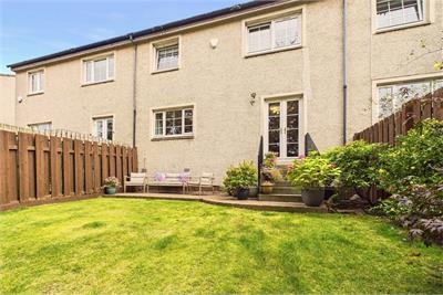 13 Braehead Drive, Barnton, Edinburgh, EH4 6QJ - image 15